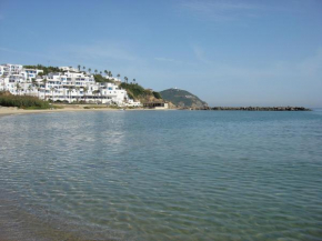 Cabo Huerto entre piscine mer & montage!